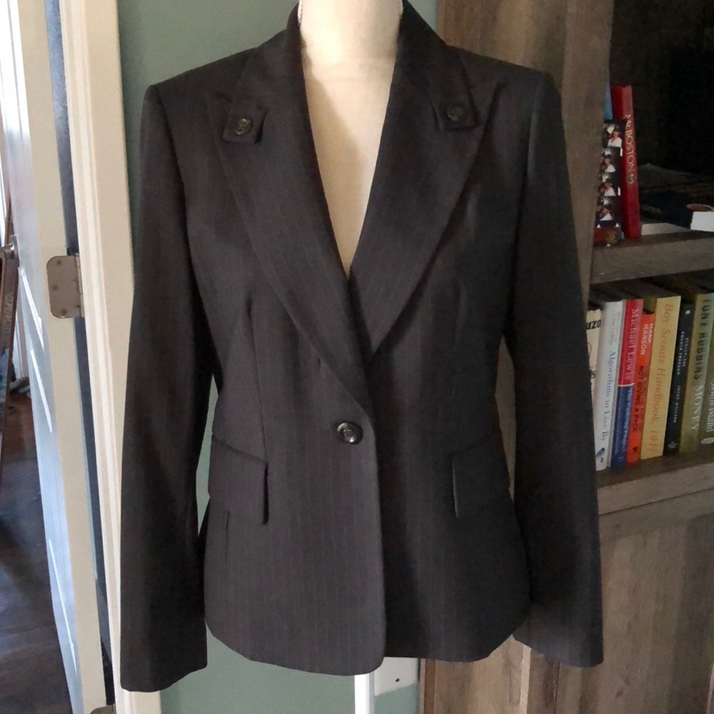 Jones New York suit